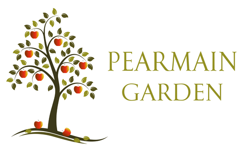 Pearmain Garden logo